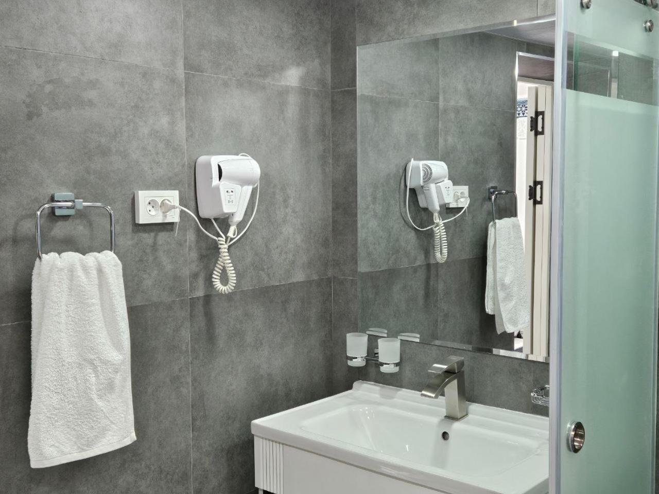 Guest House Gula Samarkand Exterior foto